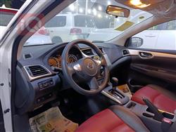 نیسان سێنترا